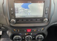 Jeep Renegade SUV / Terénní 2,0 l 103 kw