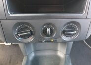 Škoda Fabia Hatchback 1,9 l 96 kw