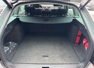 Škoda Octavia Kombi 1,5 l 110 kw