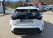 Toyota Yaris Cross SUV / Terénní 1,5 l 68 kw