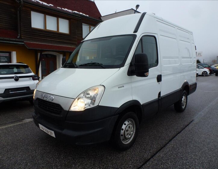 Iveco Daily 2