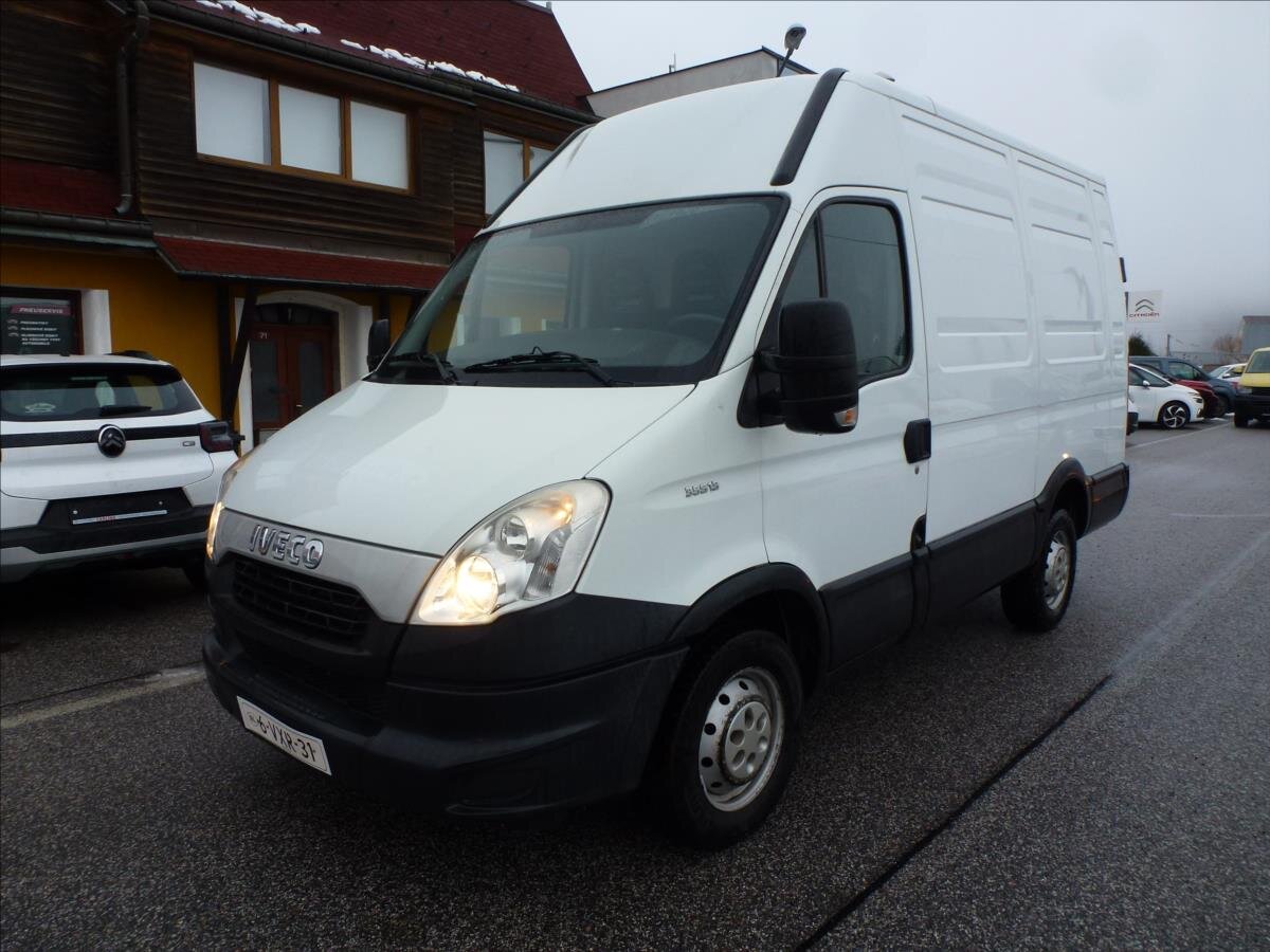 Iveco Daily
