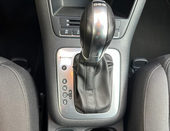 Volkswagen Tiguan 28