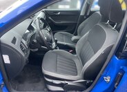 Škoda Fabia Kombi 999,0 70 kw