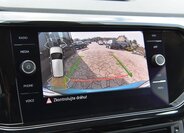 Volkswagen T-Cross SUV / Terénní 1,5 l 110 kw