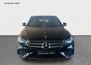 Mercedes-Benz Třídy E Kombi 2,0 l 143 kw