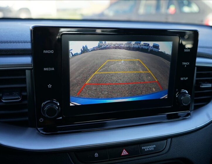 KIA Ceed Hatchback 998,0 73 kw