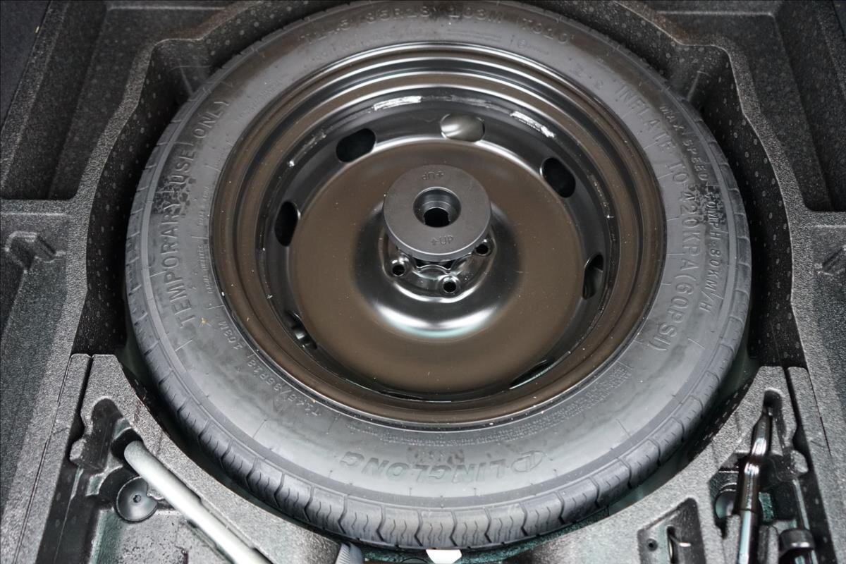 Škoda Kodiaq SUV / Terénní 2,0 l 147 kw