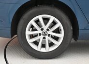 Volkswagen Passat Kombi 2,0 l 110 kw