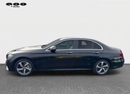 Mercedes-Benz Třídy E Sedan / Limuzína 3,5 l 245 kw