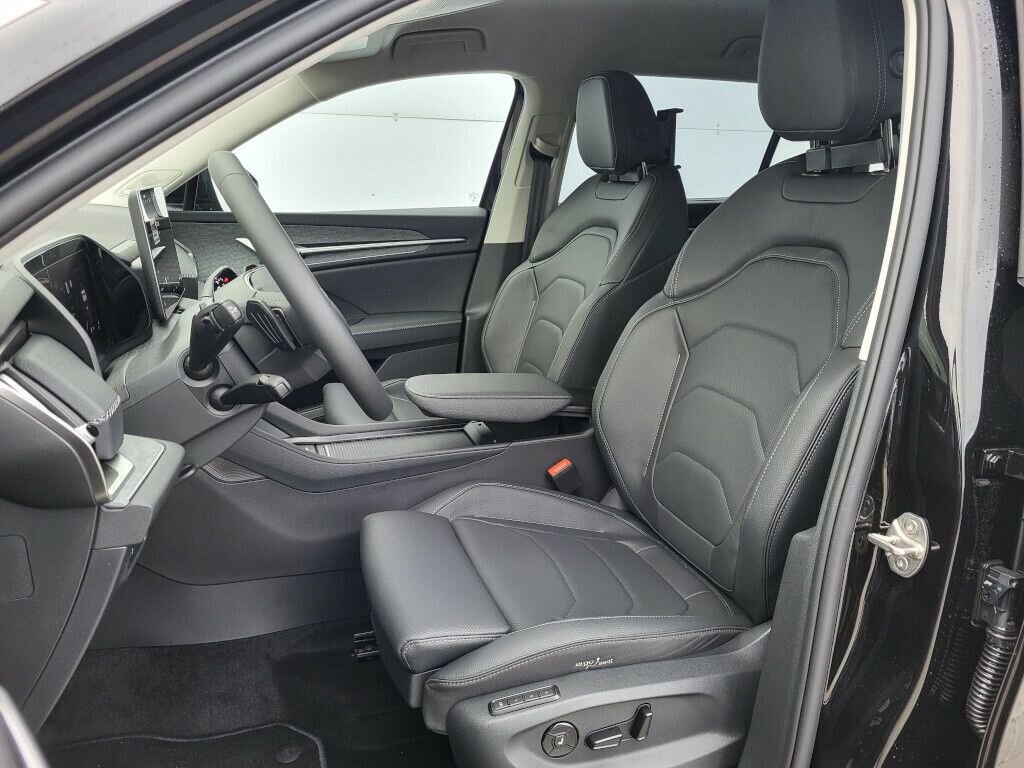 Škoda Kodiaq SUV 2,0 l 142 kw