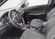 Suzuki Vitara 16