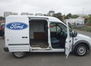 Ford Transit Connect 15