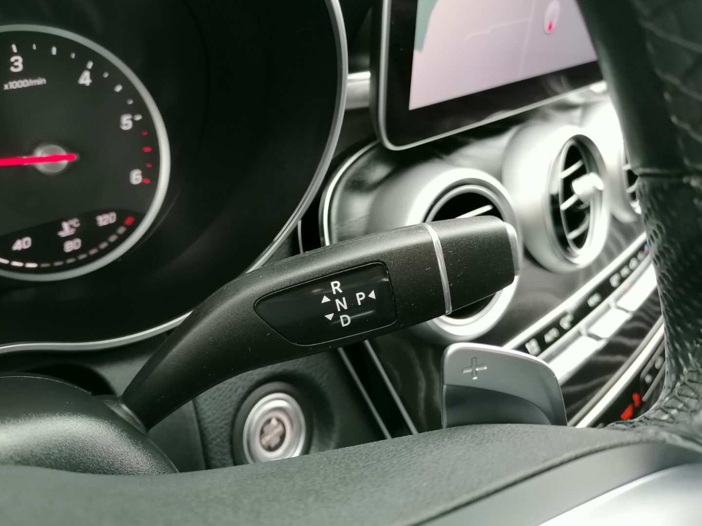 Mercedes-Benz Třídy C