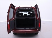 Volkswagen Caddy MPV 1,2 l 77 kw