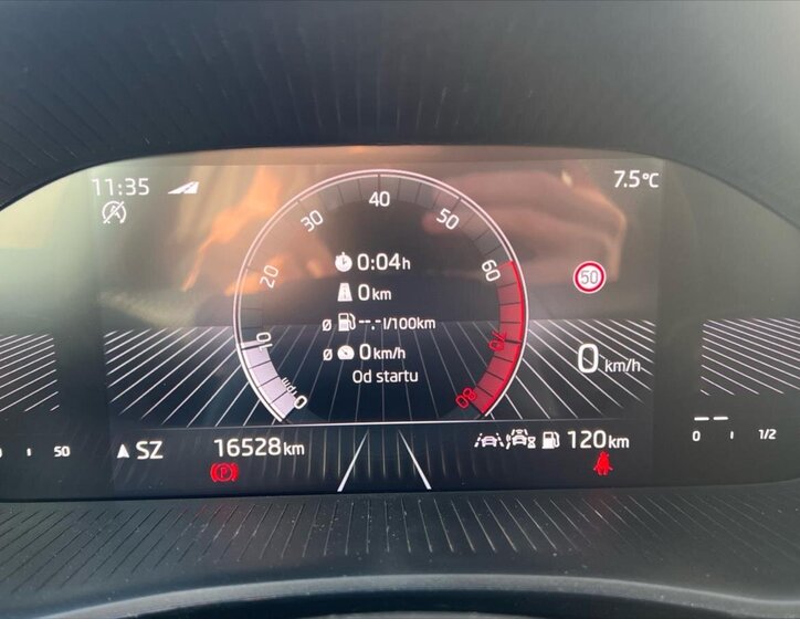 Škoda Fabia Hatchback 999,0 85 kw