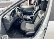 Dacia Duster 10