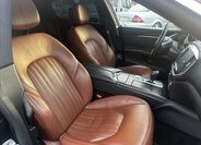 Maserati Ghibli Sedan 3,0 l 202 kw