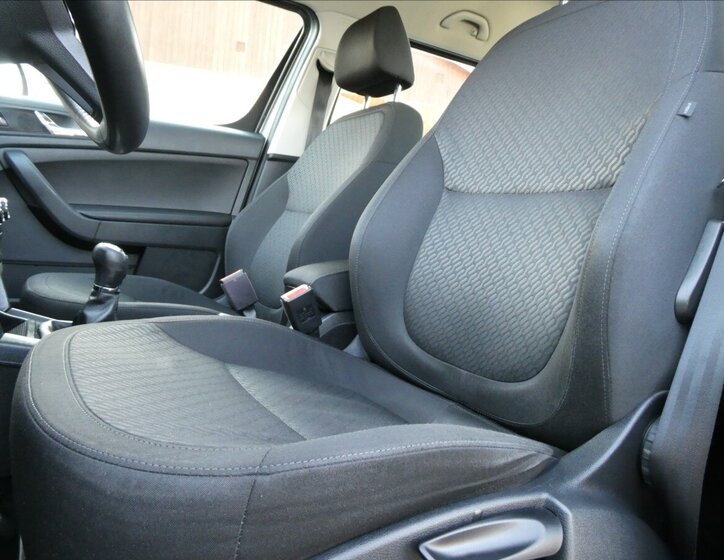 Škoda Yeti SUV / Terénní 1,4 l 92 kw