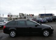 Škoda Octavia Kombi 1,6 l 77 kw