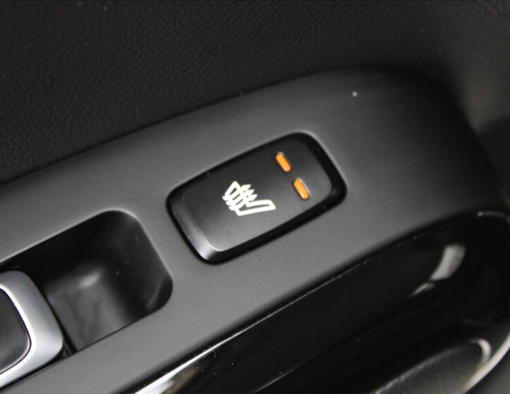 KIA Soul Hatchback 1,6 l 97 kw