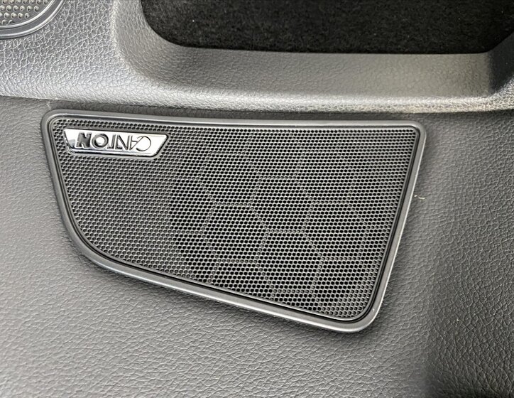 Škoda Superb Kombi 2,0 l 140 kw