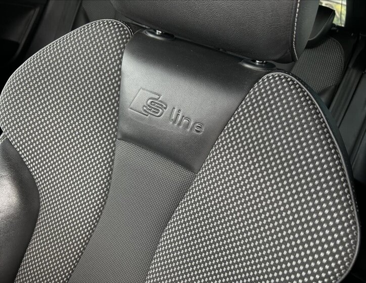 Audi A3 Hatchback 2,0 l 110 kw