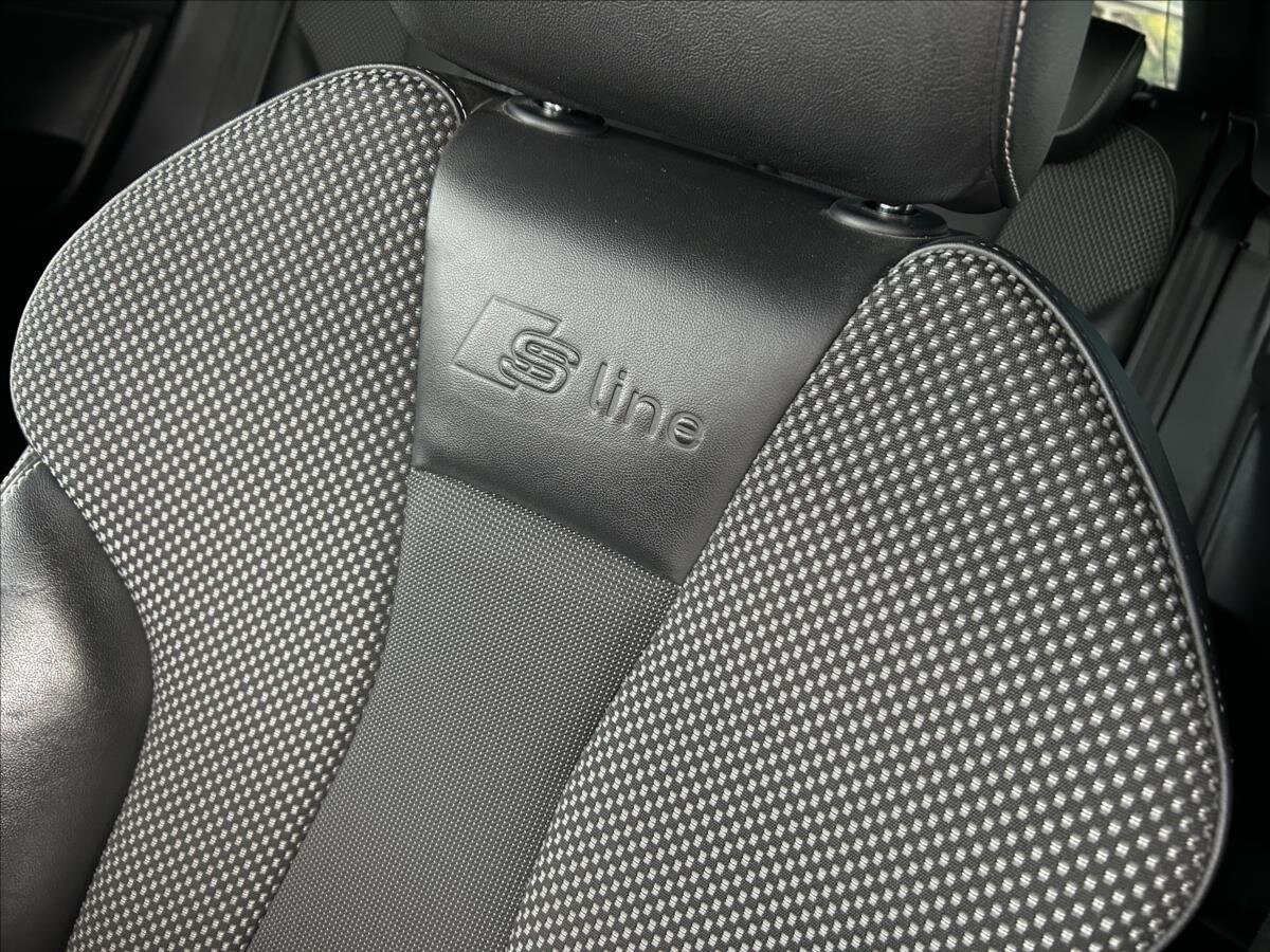 Audi A3 Hatchback 2,0 l 110 kw