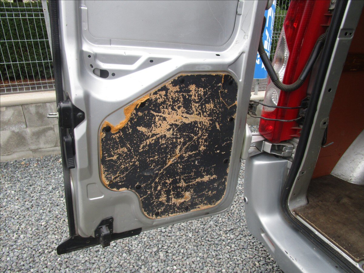 Fiat Scudo Skříň 2,0 l 94 kw