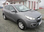 Hyundai ix35 1