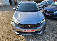 Peugeot 5008 SUV / Terénní 1,5 l 96 kw
