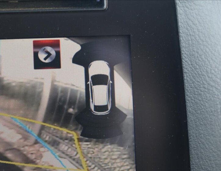 Mazda CX-5 SUV / Terénní 2,2 l 129 kw