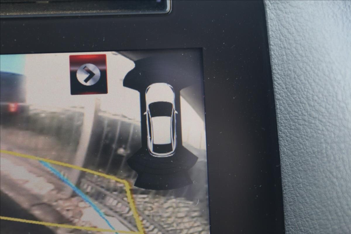 Mazda CX-5 SUV / Terénní 2,2 l 129 kw