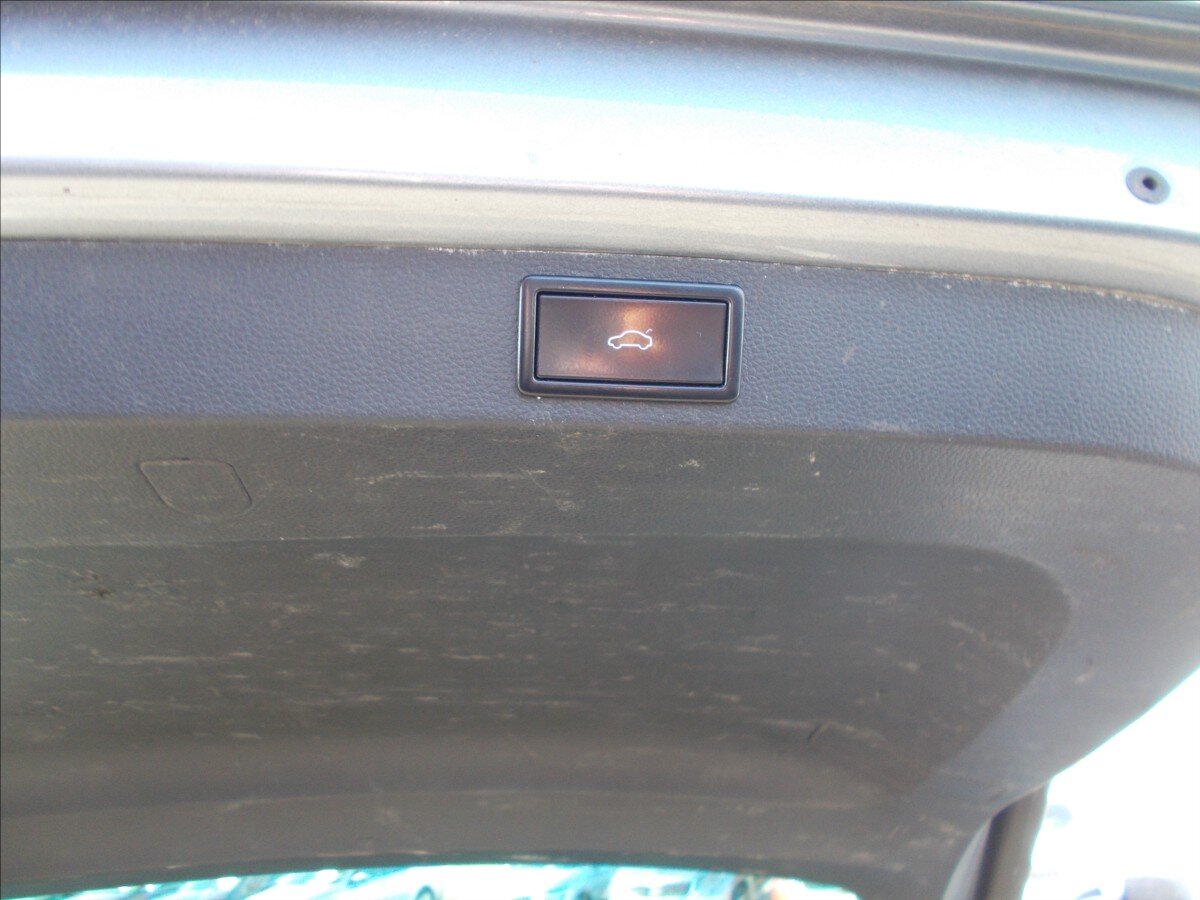 Škoda Karoq SUV 2,0 l 110 kw