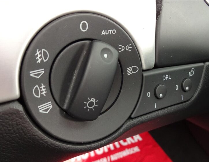 Audi A4 Kabriolet 1,8 l 120 kw