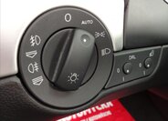 Audi A4 Kabriolet 1,8 l 120 kw