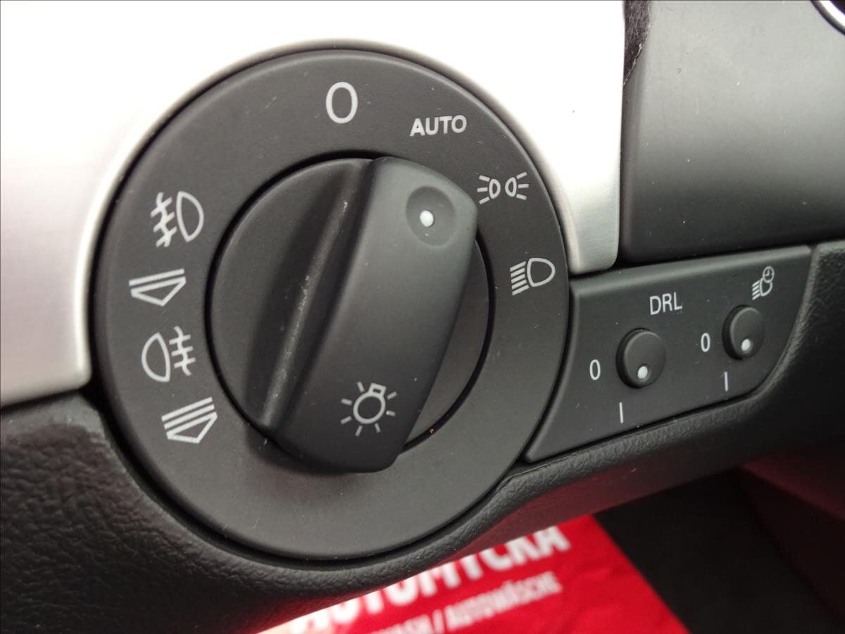 Audi A4 Kabriolet 1,8 l 120 kw