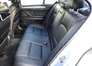 BMW Řada 5 Sedan 3,0 l 180 kw