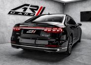 Audi A8 6