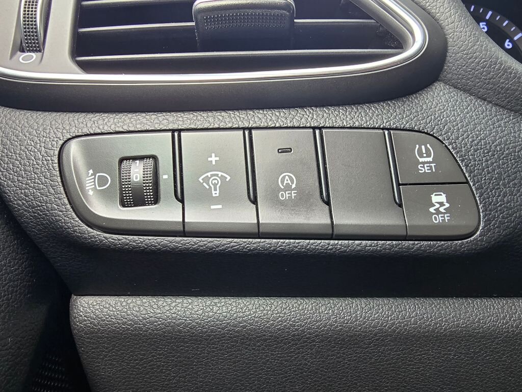 Hyundai i30 Kombi 1,5 l 80 kw