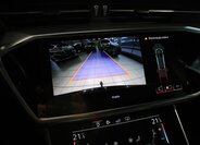 Audi A6 Allroad Kombi 3,0 l 210 kw