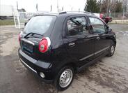 Chevrolet Matiz 7