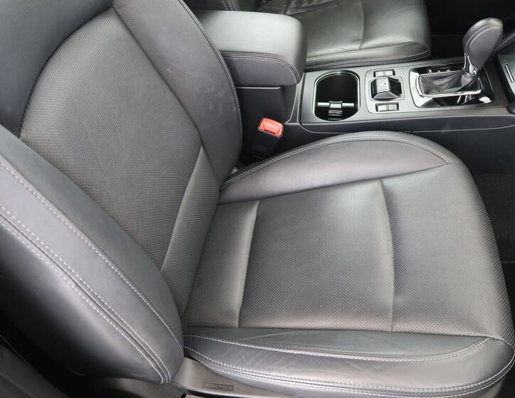 Subaru Outback Kombi 2,5 l 129 kw