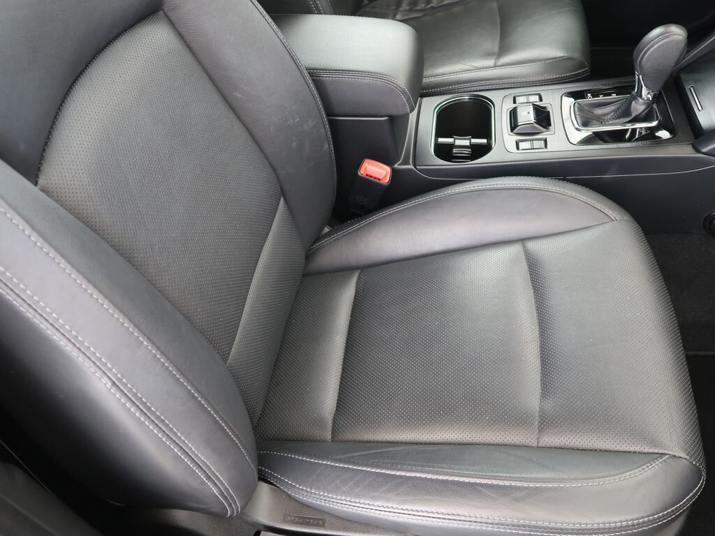 Subaru Outback Kombi 2,5 l 129 kw