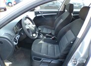 Škoda Octavia Sedan / Limuzína 1,8 l 118 kw