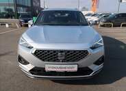Seat Tarraco SUV / Terénní 2,0 l 110 kw