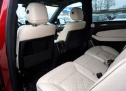 Mercedes-Benz GLS SUV 3,0 l 190 kw