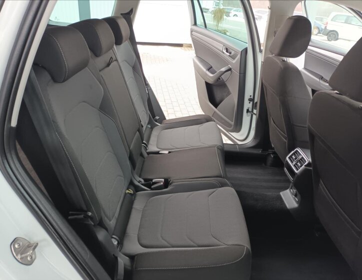 Škoda Kodiaq SUV / Terénní 2,0 l 110 kw