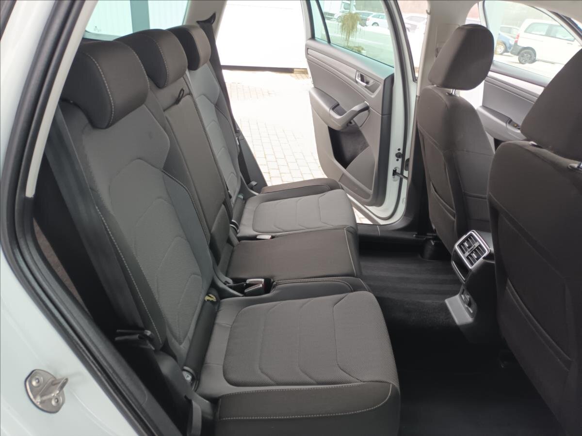 Škoda Kodiaq SUV / Terénní 2,0 l 110 kw