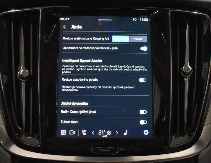 Volvo V60 Kombi 2,0 l 186 kw